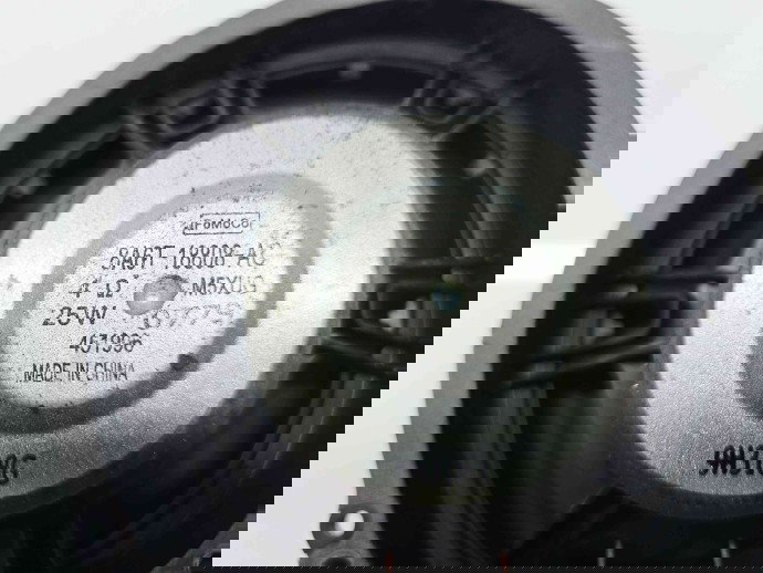  Boxa dreapta fata Ford Fiesta 6 [Fabr 2008-2019] 8A6T-18808-AC