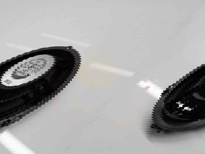  Boxa dreapta fata Ford Fiesta 6 [Fabr 2008-2019] 8A6T-18808-AC