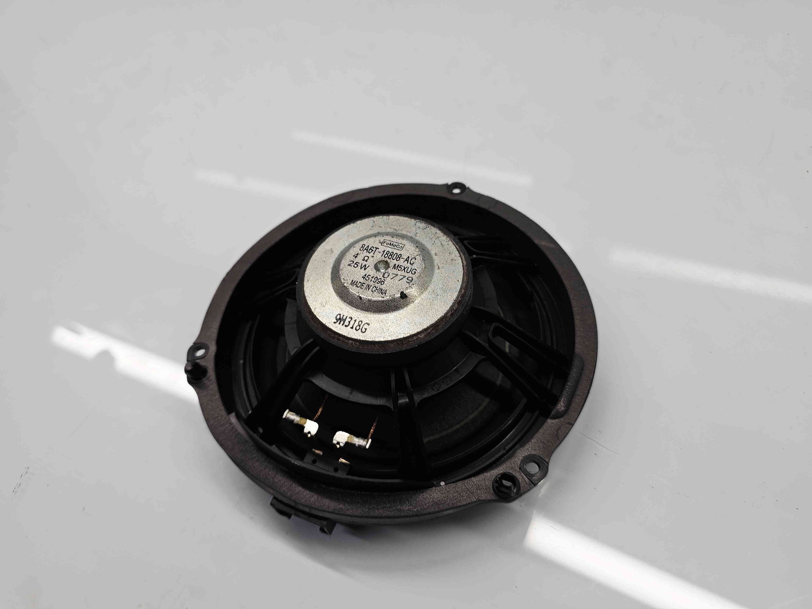 Boxa dreapta fata Ford Fiesta 6 [Fabr 2008-2019] 8A6T-18808-AC - imagine 6