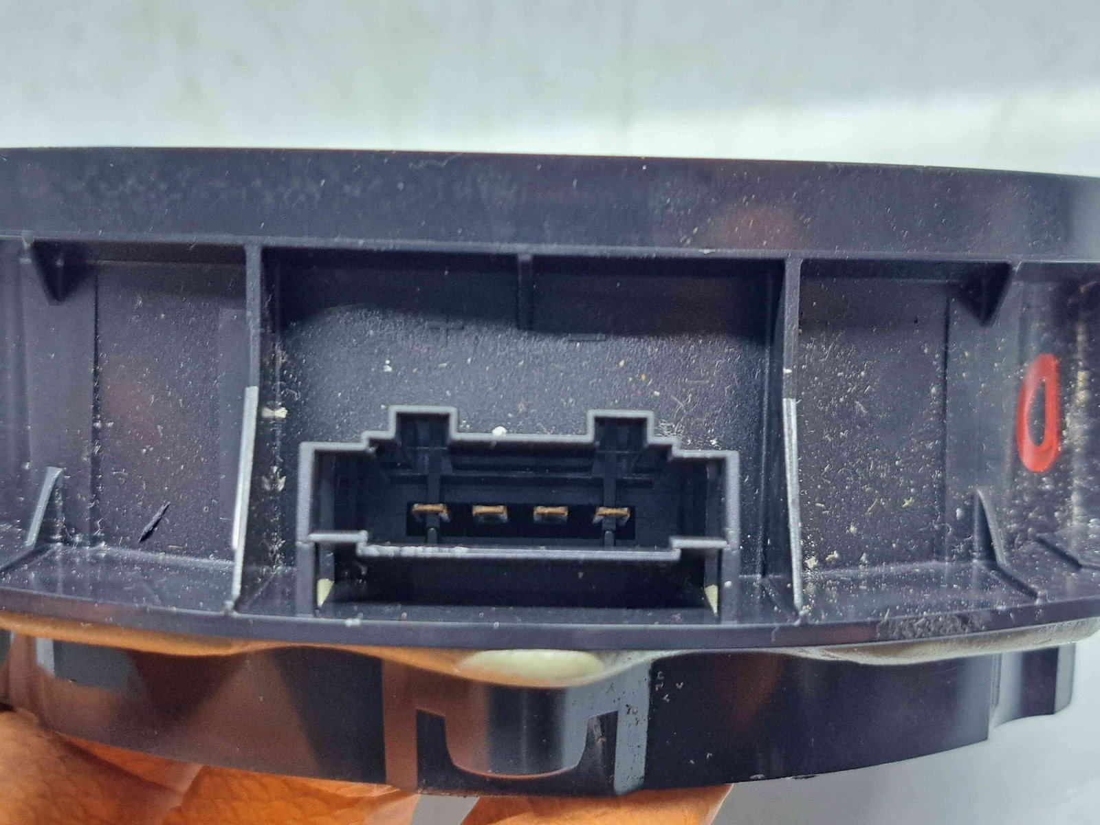 Boxa dreapta spate Volkswagen Golf 6 (5K1) [Fabr 2009-2013] 1K8035454 - imagine 4