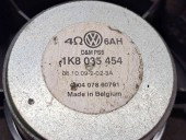  Boxa stanga fata Volkswagen Golf 6 (5K1) [Fabr 2009-2013] 1K8035454