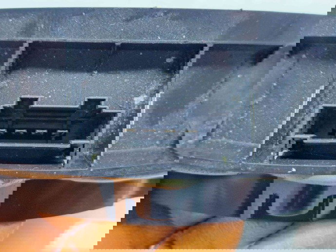  Boxa stanga fata Volkswagen Golf 6 (5K1) [Fabr 2009-2013] 1K8035454