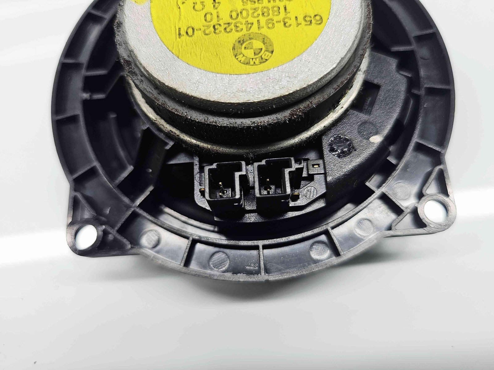 Boxa stanga fata Bmw X1 (E84) [Fabr 2009-2015] 9143232 - imagine 3