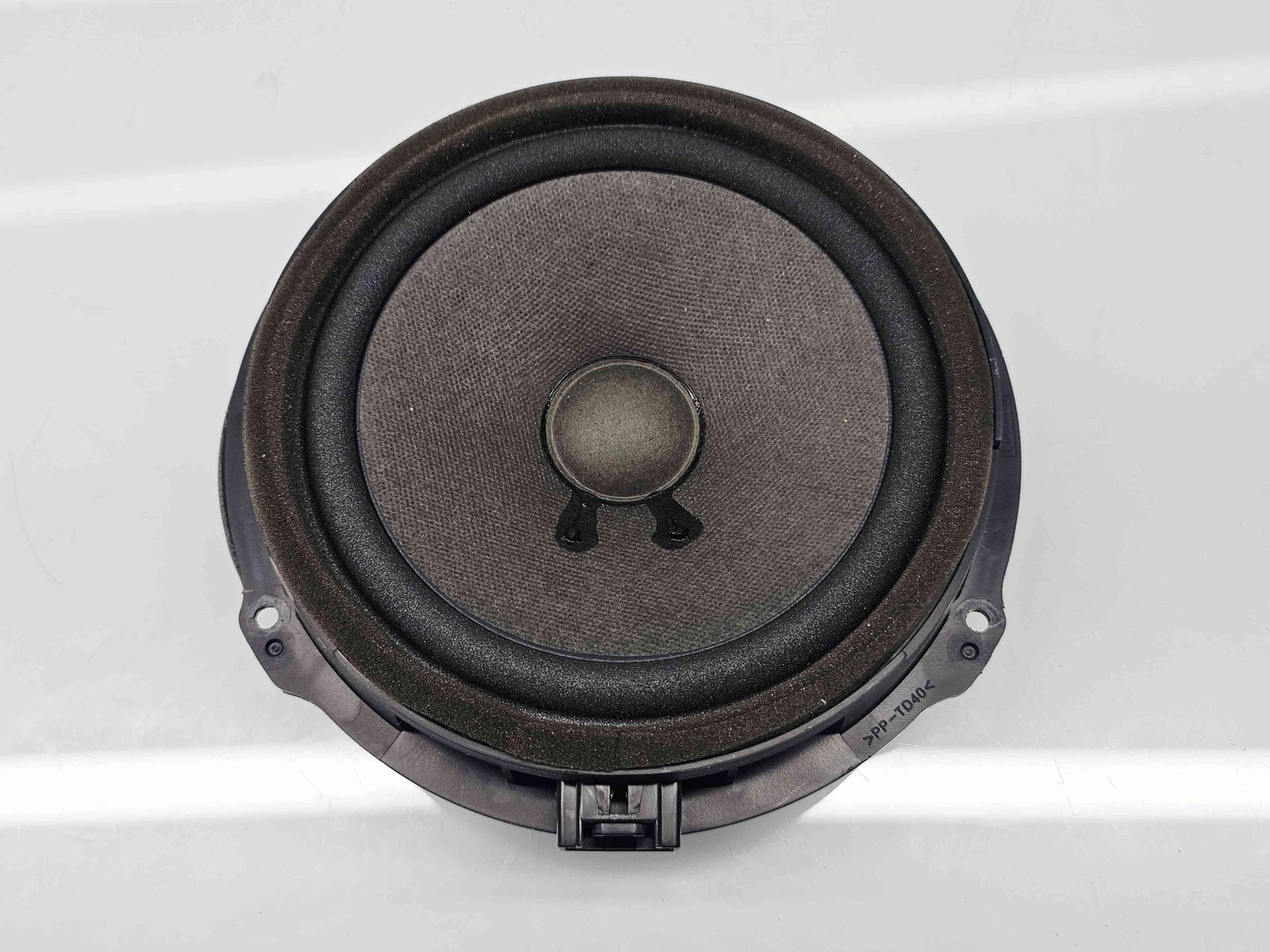 Boxa stanga fata Ford Fiesta 6 [Fabr 2008-2019] 8A6T-18808-AC - imagine 1