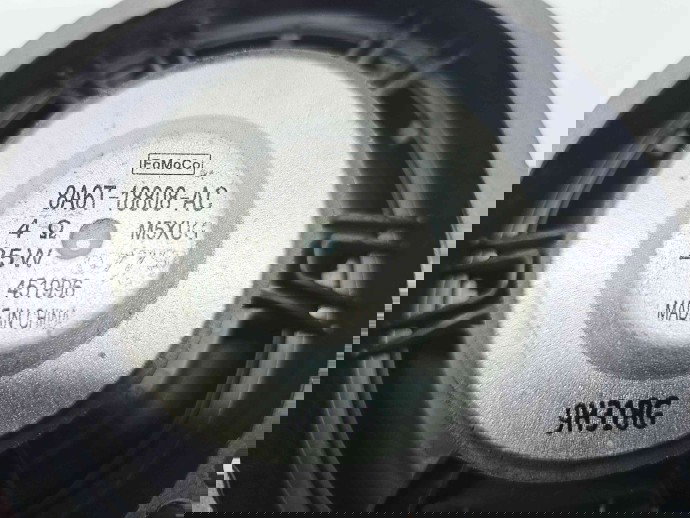  Boxa stanga fata Ford Fiesta 6 [Fabr 2008-2019] 8A6T-18808-AC