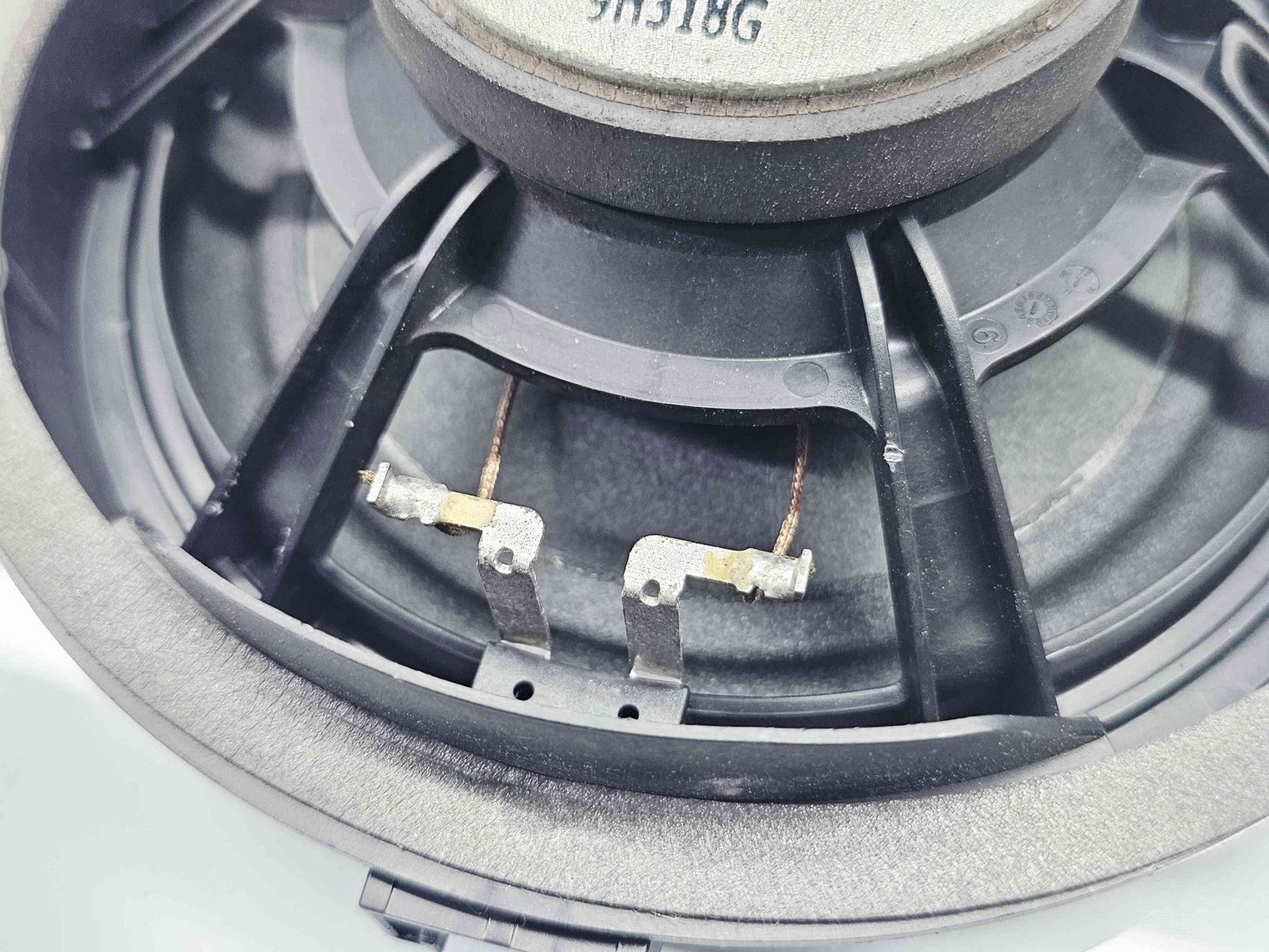 Boxa stanga fata Ford Fiesta 6 [Fabr 2008-2019] 8A6T-18808-AC - imagine 5