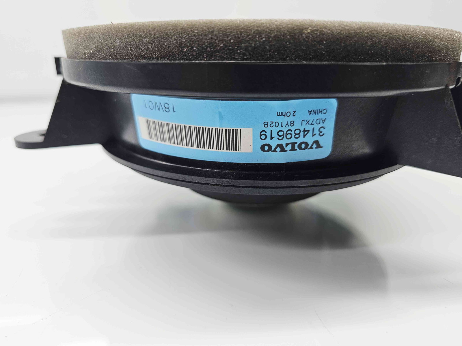 Boxa stanga spate Volvo V40 II Facelift [Fabr 2013-2019] 31489619 - imagine 3