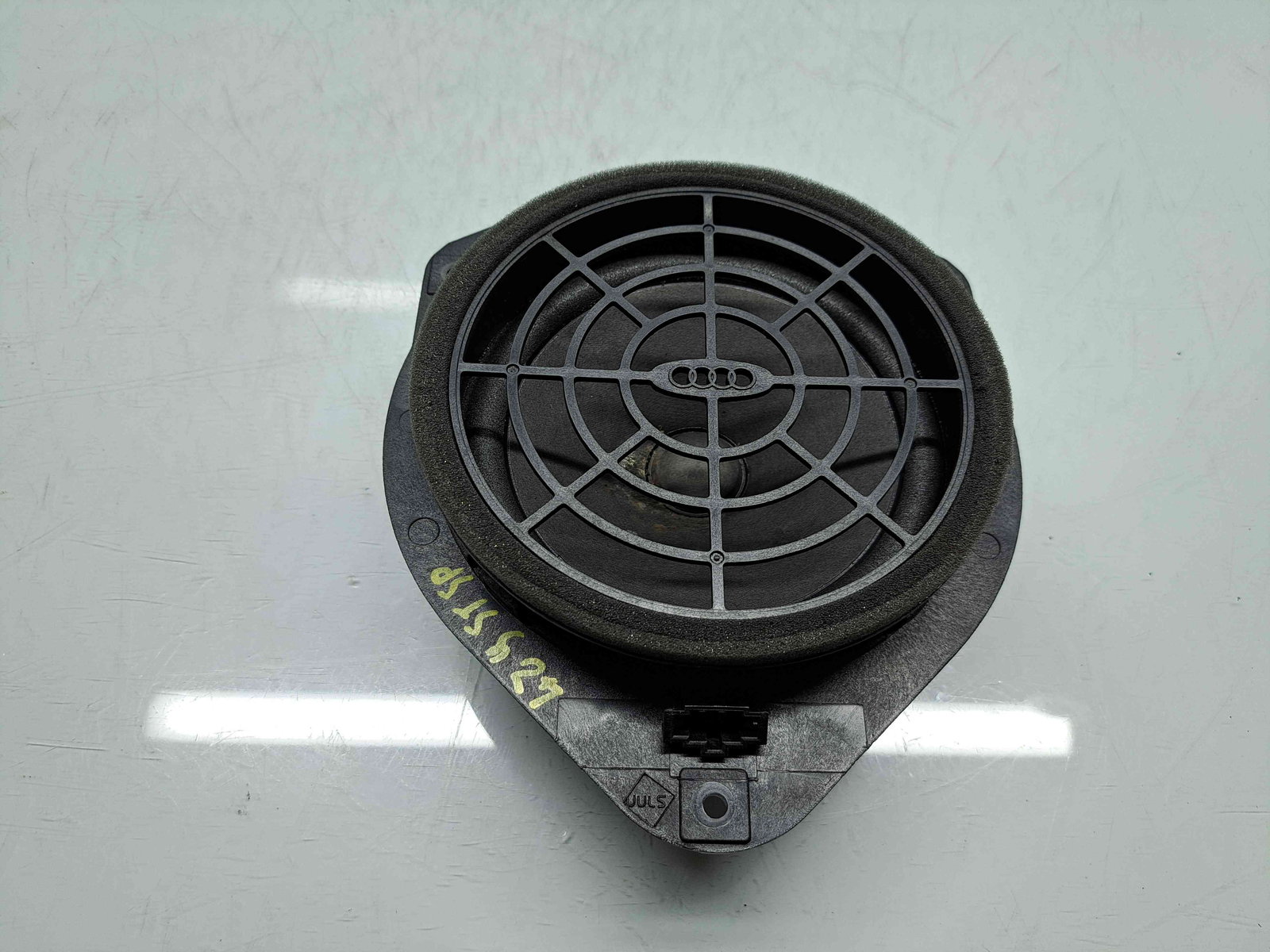 Boxa stanga spate Audi A1 Sportback (8XF) Facelift [Fabr 2011-2018] 8X4035411 - imagine 1