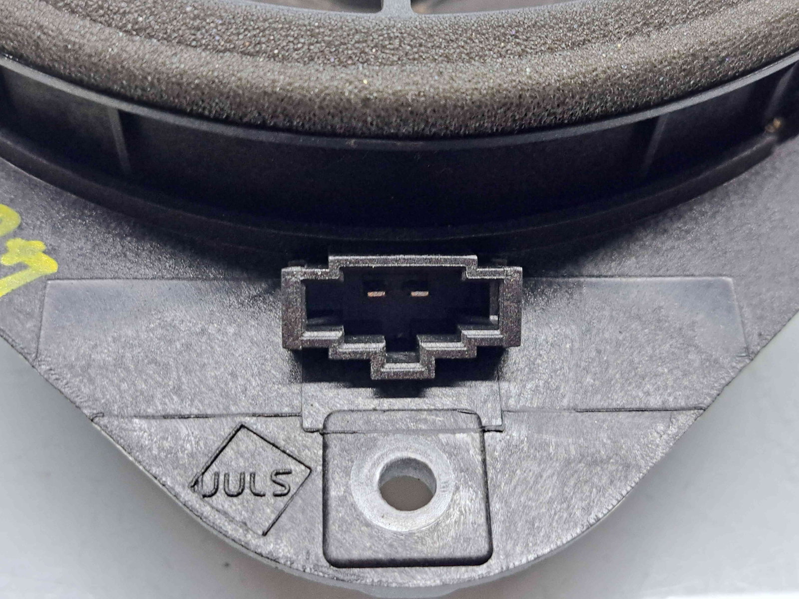 Boxa stanga spate Audi A1 Sportback (8XF) Facelift [Fabr 2011-2018] 8X4035411 - imagine 2