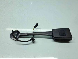  Capsa centura stanga fata Skoda Octavia 3 Combi (5E5) [Fabr 2012-prezent] Facelift 5G3857755B