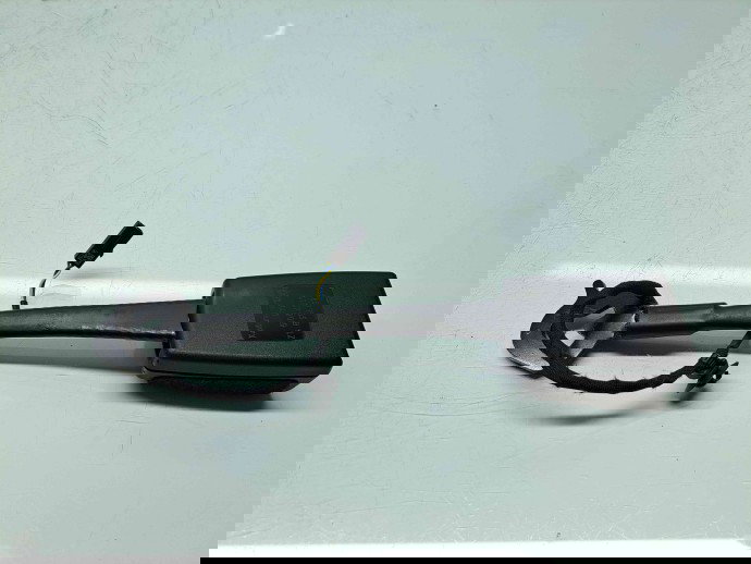  Capsa centura stanga fata Skoda Octavia 3 Combi (5E5) [Fabr 2012-prezent] Facelift 5G3857755B