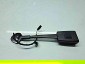  Capsa centura stanga fata Skoda Octavia 3 Combi (5E5) [Fabr 2012-prezent] Facelift 5G3857755B