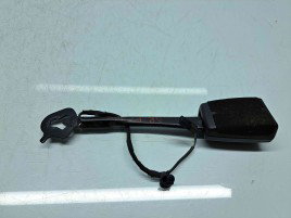  Capsa centura dreapta fata Skoda Octavia 3 Combi (5E5) [Fabr 2012-prezent] Facelift 5G3857755B