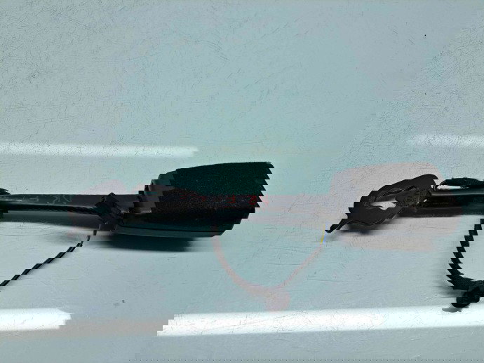  Capsa centura dreapta fata Skoda Octavia 3 Combi (5E5) [Fabr 2012-prezent] Facelift 5G3857755B