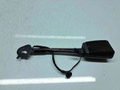  Capsa centura dreapta fata Skoda Octavia 3 Combi (5E5) [Fabr 2012-prezent] Facelift 5G3857755B