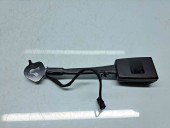  Capsa centura dreapta fata Skoda Octavia 3 Combi (5E5) [Fabr 2012-prezent] Facelift 5G3857755B