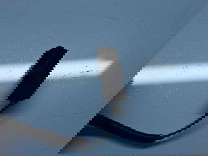  Capsa centura dreapta fata Skoda Octavia 3 Combi (5E5) [Fabr 2012-prezent] Facelift 5G3857755B