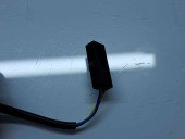  Capsa centura dreapta fata Skoda Octavia 3 Combi (5E5) [Fabr 2012-prezent] Facelift 5G3857755B