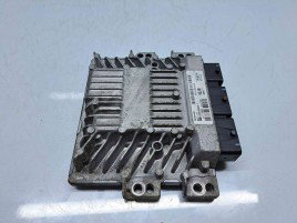 Calculator motor ECU Ford Fiesta 6 [Fabr 2008-2019] 8V21-12A650-EB 1.4 TDCi DV4C 50KW / 68CP