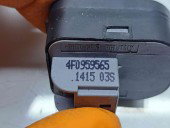  Buton reglaj oglinzi Audi A1 Sportback (8XF) Facelift [Fabr 2011-2018] 4F0959565