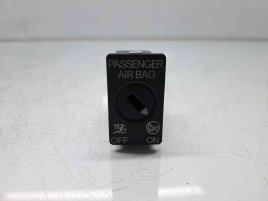  Buton ON/OFF airbag Skoda Octavia 3 Combi (5E5) [Fabr 2012-prezent] Facelift 5C5919237