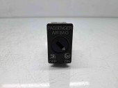  Buton ON/OFF airbag Skoda Octavia 3 Combi (5E5) [Fabr 2012-prezent] Facelift 5C5919237