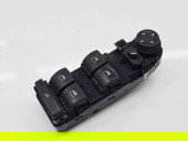  Butoane comanda geamuri sofer Bmw X1 (E84) [Fabr 2009-2015] 9216047