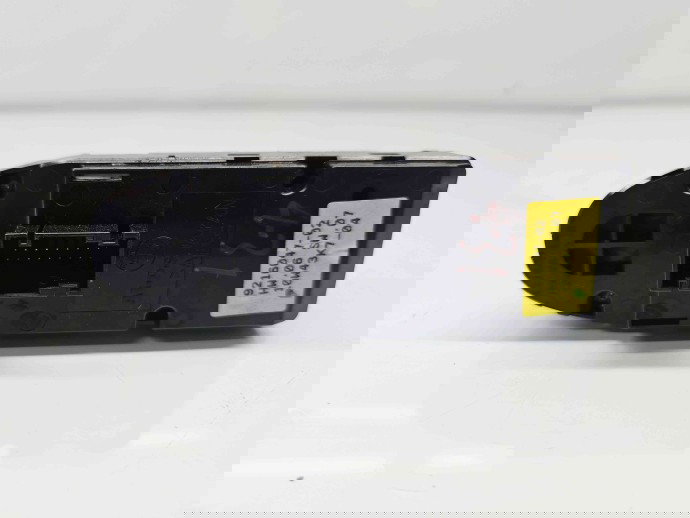  Butoane comanda geamuri sofer Bmw X1 (E84) [Fabr 2009-2015] 9216047