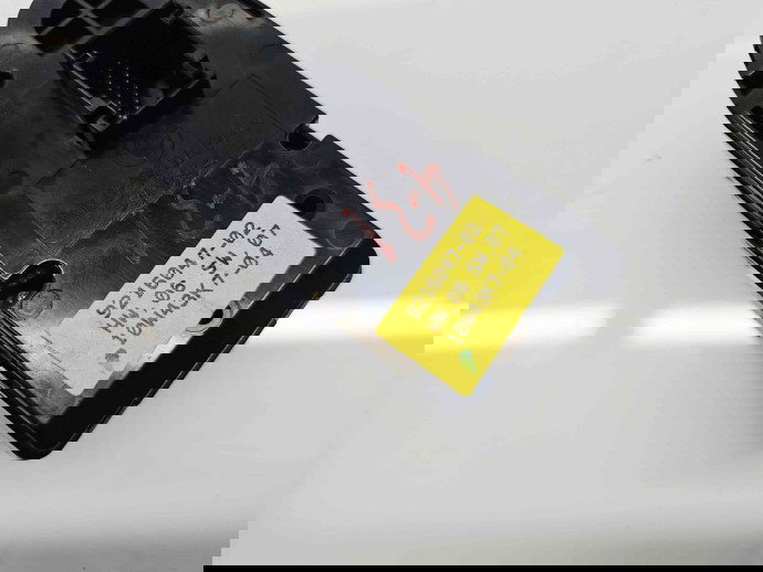  Butoane comanda geamuri sofer Bmw X1 (E84) [Fabr 2009-2015] 9216047