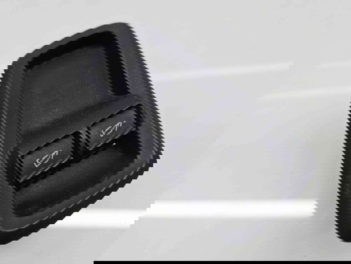  Butoane comanda geamuri sofer Ford Fiesta 6 [Fabr 2008-2019] 8A6T-14A132-FC