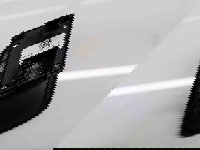  Butoane comanda geamuri sofer Ford Fiesta 6 [Fabr 2008-2019] 8A6T-14A132-FC