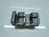  Butoane comanda geamuri sofer Audi A1 Sportback (8XF) Facelift [Fabr 2011-2018] 8U0959851