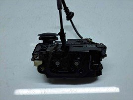 Broasca usa stanga spate Volkswagen Golf 6 (5K1) [Fabr 2009-2013]