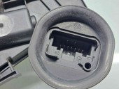 Broasca usa stanga spate Volkswagen Golf 6 (5K1) [Fabr 2009-2013]