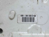 Broasca usa stanga spate Volkswagen Golf 6 (5K1) [Fabr 2009-2013]