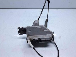 Broasca usa stanga spate Peugeot 308 [Fabr 2007-2013]