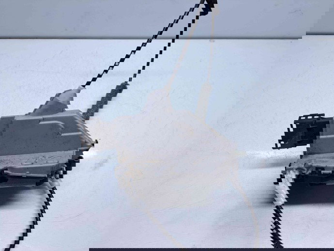 Broasca usa stanga spate Peugeot 308 [Fabr 2007-2013]