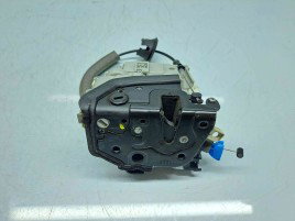 Broasca usa stanga spate Audi A1 Sportback (8XF) Facelift [Fabr 2011-2018]