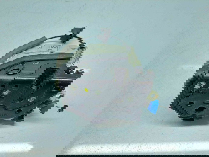 Broasca usa stanga spate Audi A1 Sportback (8XF) Facelift [Fabr 2011-2018]