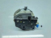 Broasca usa stanga spate Audi A1 Sportback (8XF) Facelift [Fabr 2011-2018]