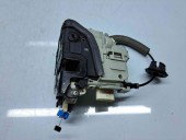 Broasca usa stanga spate Audi A1 Sportback (8XF) Facelift [Fabr 2011-2018]