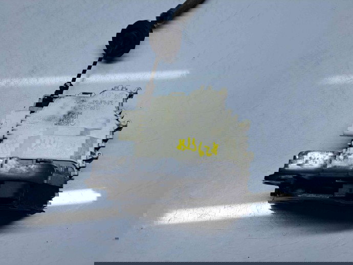 Broasca usa stanga spate Audi A1 Sportback (8XF) Facelift [Fabr 2011-2018]