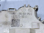 Broasca usa stanga spate Audi A1 Sportback (8XF) Facelift [Fabr 2011-2018]