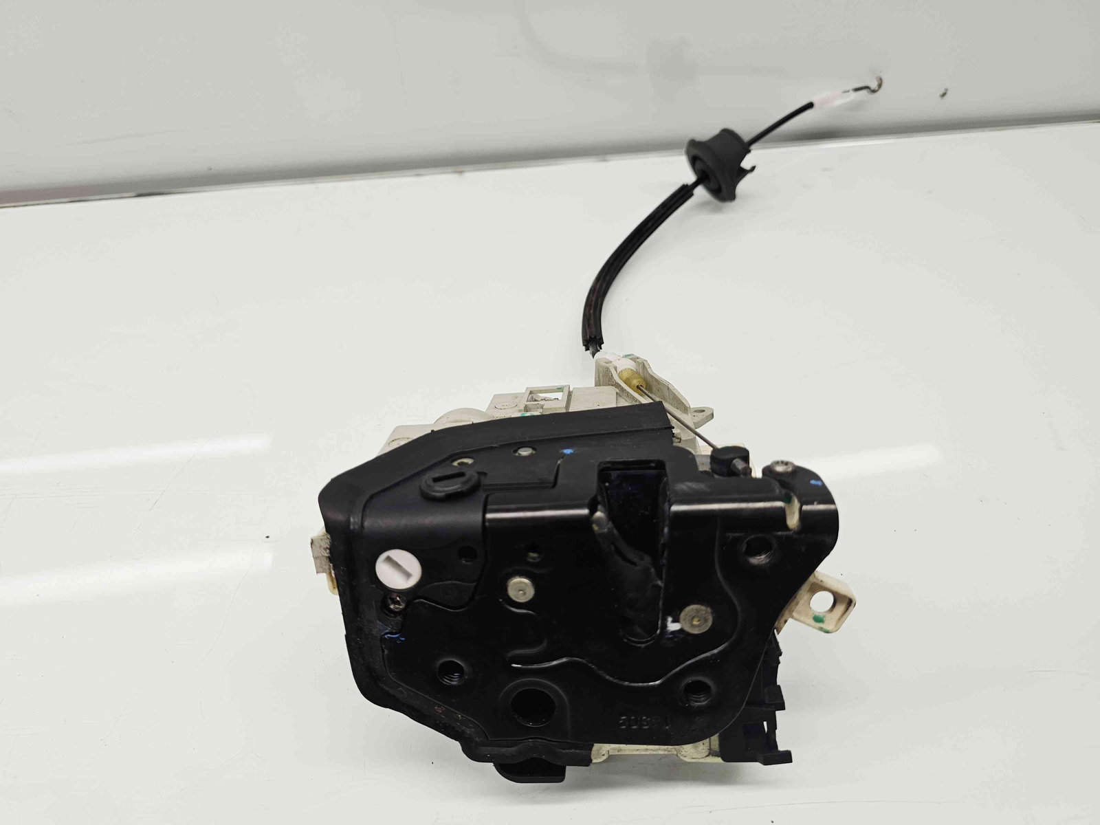 Broasca usa stanga spate Audi A4 (8K2, B8) [Fabr 2008-2015] - imagine 6