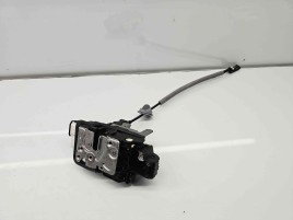 Broasca usa stanga spate Volvo V40 II Facelift [Fabr 2013-2019]