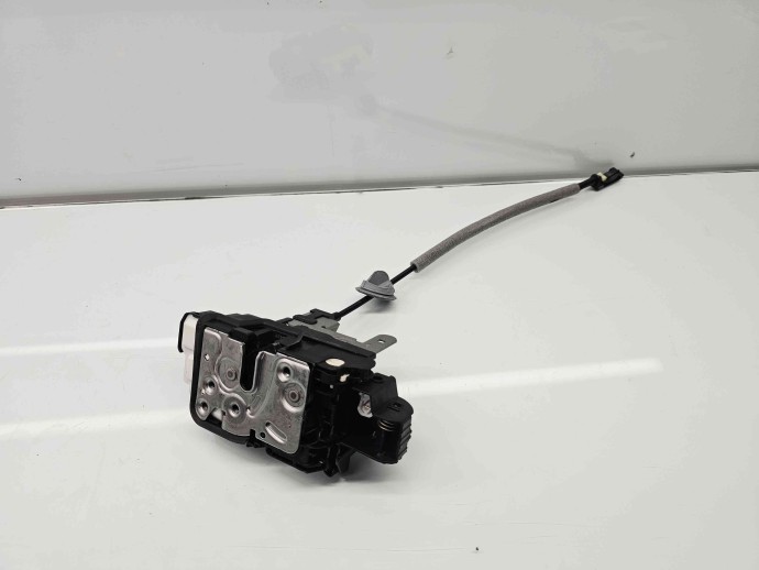 Broasca usa stanga spate Volvo V40 II Facelift [Fabr 2013-2019]