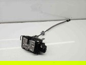 Broasca usa stanga spate Volvo V40 II Facelift [Fabr 2013-2019]