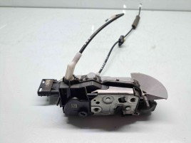 Broasca usa stanga fata Peugeot 308 [Fabr 2007-2013]