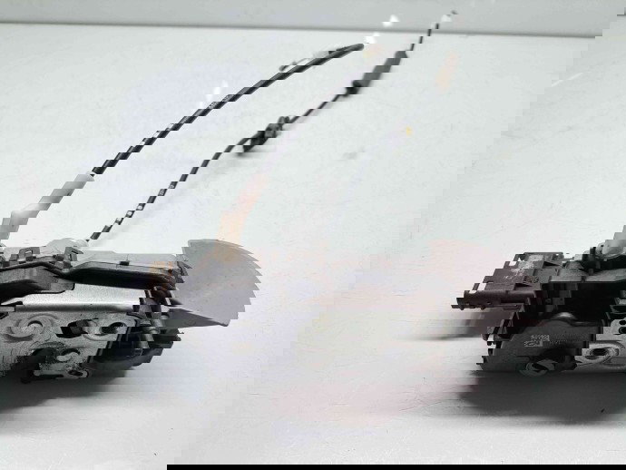 Broasca usa stanga fata Peugeot 308 [Fabr 2007-2013]