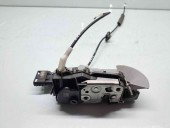 Broasca usa stanga fata Peugeot 308 [Fabr 2007-2013]